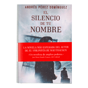 SILENCIO DE TU NOMBRE