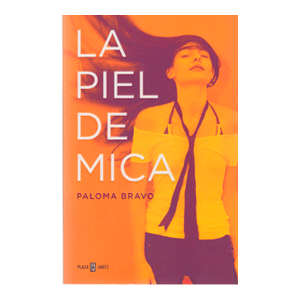 LA PIEL DE MICA