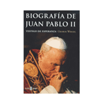 BIOGRAFIA DE JUAN PABLO II.