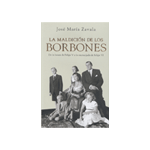 MALDICION DE LOS BORBONES