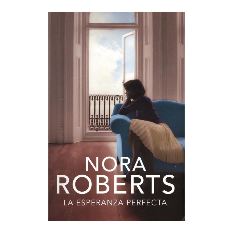 La esperanza perfecta (Hotel Boonsboro 3)