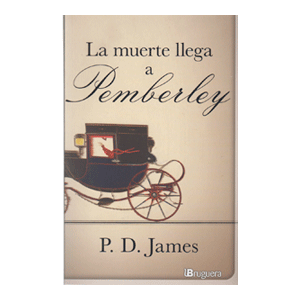 LA MUERTE LLEGA A PEMBERLEY