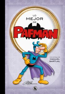 Lo mejor de Pafman (Lo mejor de...)