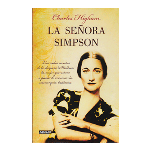 LA SEÑORA SIMPSON