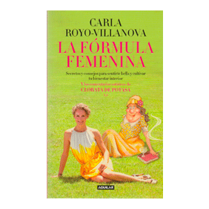 LA FÓRMULA FEMENINA