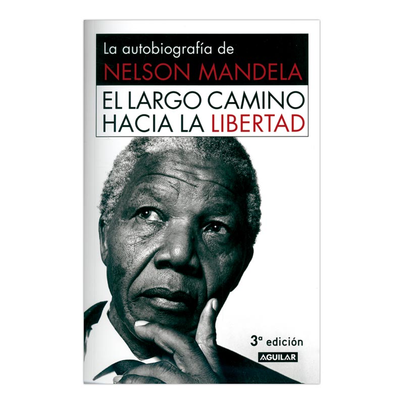 El largo camino hacia la libertad