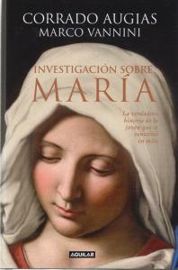 Investigación sobre María