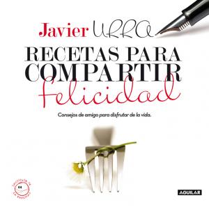 RECETAS COMPARTIR FELICIDAD