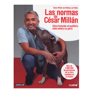 LAS NORMAS DE CESAR MILLAN