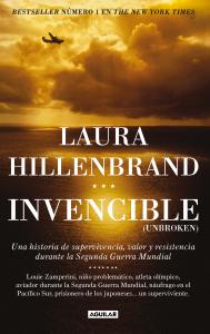 Invencible (Unbroken)