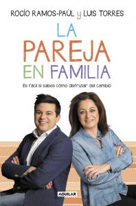 La pareja en familia