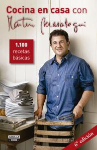 COCINA EN CASA CON M.BERASATEGUI