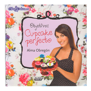 OBJETIVO,CUPCAKE PERFECTO