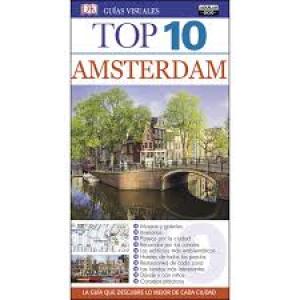 Amsterdam Top 10