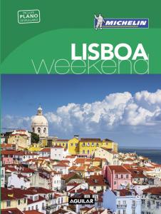 Lisboa (La guía verde weekend 2016)