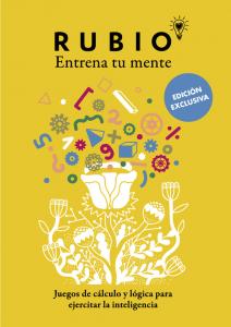 Juegos de cálculo y lógica para ejercitar la inteligencia (edición exclusiva) (R