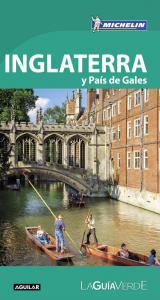 Inglaterra y País de Gales (La Guía verde 2018)