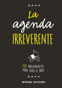 La agenda irreverente