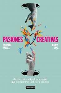 Pasiones creativas