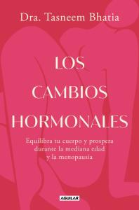 Los cambios hormonales