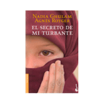 El secreto de mi turbante