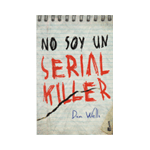 No soy un serial killer