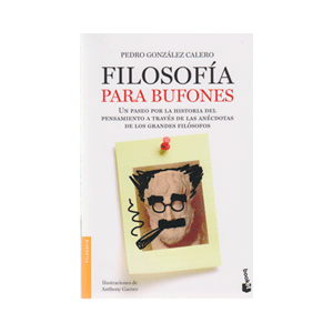 Filosofía para bufones