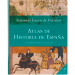 Atlas de Historia de España