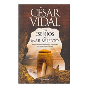 Los esenios del mar Muerto