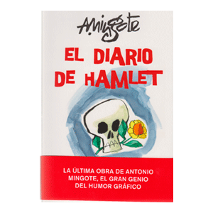 El diario de Hamlet