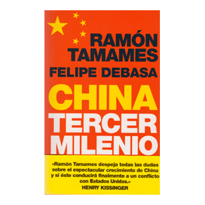 China, tercer milenio