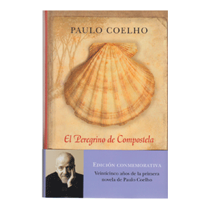 El peregrino de Compostela (Ed. conmemorativa)