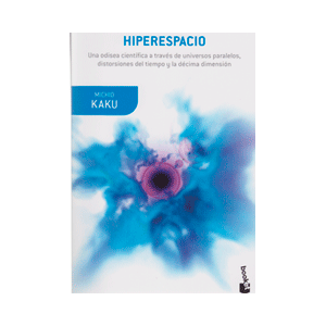 Hiperespacio