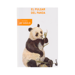 El pulgar del panda