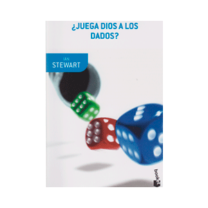 ¿Juega Dios a los dados?