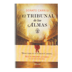 El Tribunal de las Almas