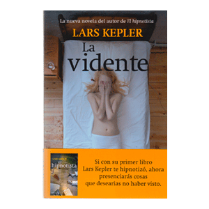 La vidente