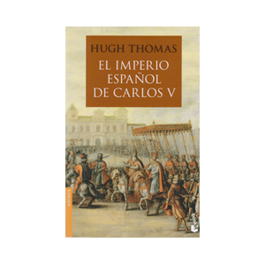 El Imperio español de Carlos V (1522-1558)