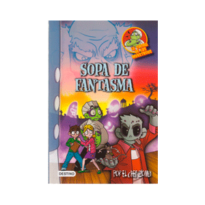 Sopa de fantasma