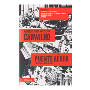 CARVALHO:PUENTE AÉREO