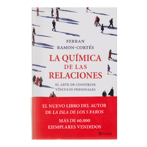 La química de las relaciones