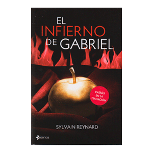 El infierno de Gabriel