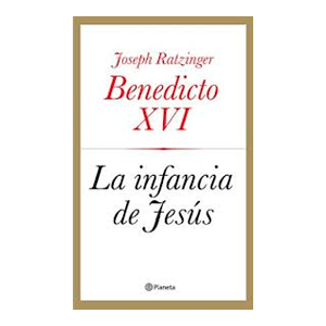 LA INFANCIA DE JESÚS