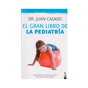 El gran libro de la pediatría