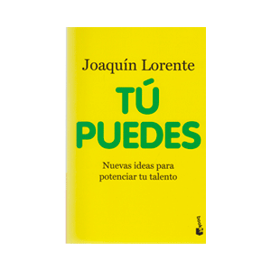 TU PUEDES