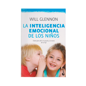 La inteligencia emocional de los niños