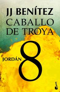 Jordán. Caballo de Troya 8