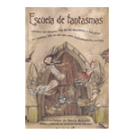 Escuela de fantasmas