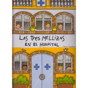 El hospital de Las Tres Mellizas