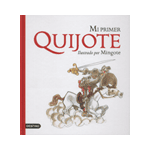 El primer Quijote